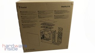 Fractal Meshify 2 XL - 2