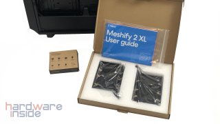 Fractal Meshify 2 XL - 10