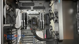Fractal Meshify 2 XL - 26