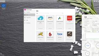 Terramaster Apps
