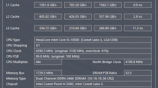 XPG Spectrix D50 Aida64-XMG2_3466MHz.png