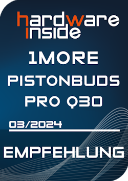 1 MORE PistonBuds PRO Q30 - Award Klein.png