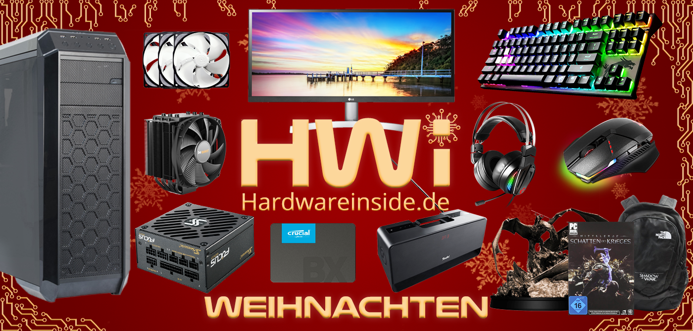 1 - Weihnachten