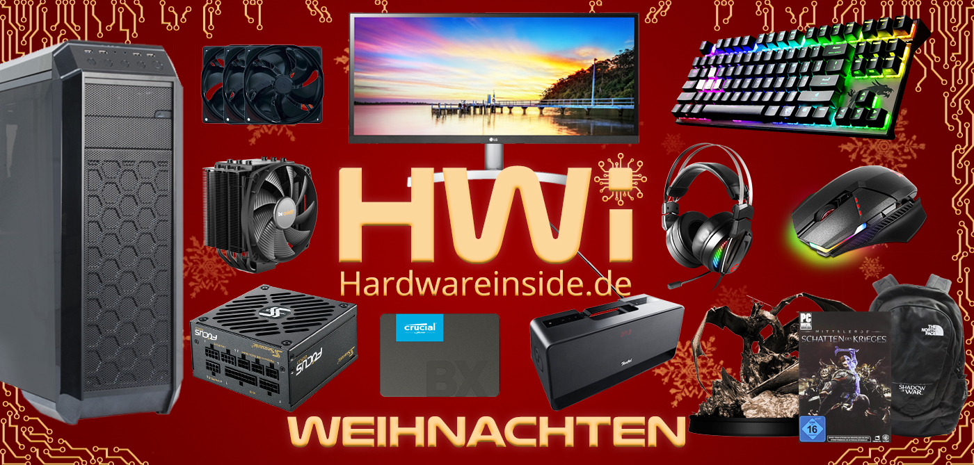 1 - Weihnachten