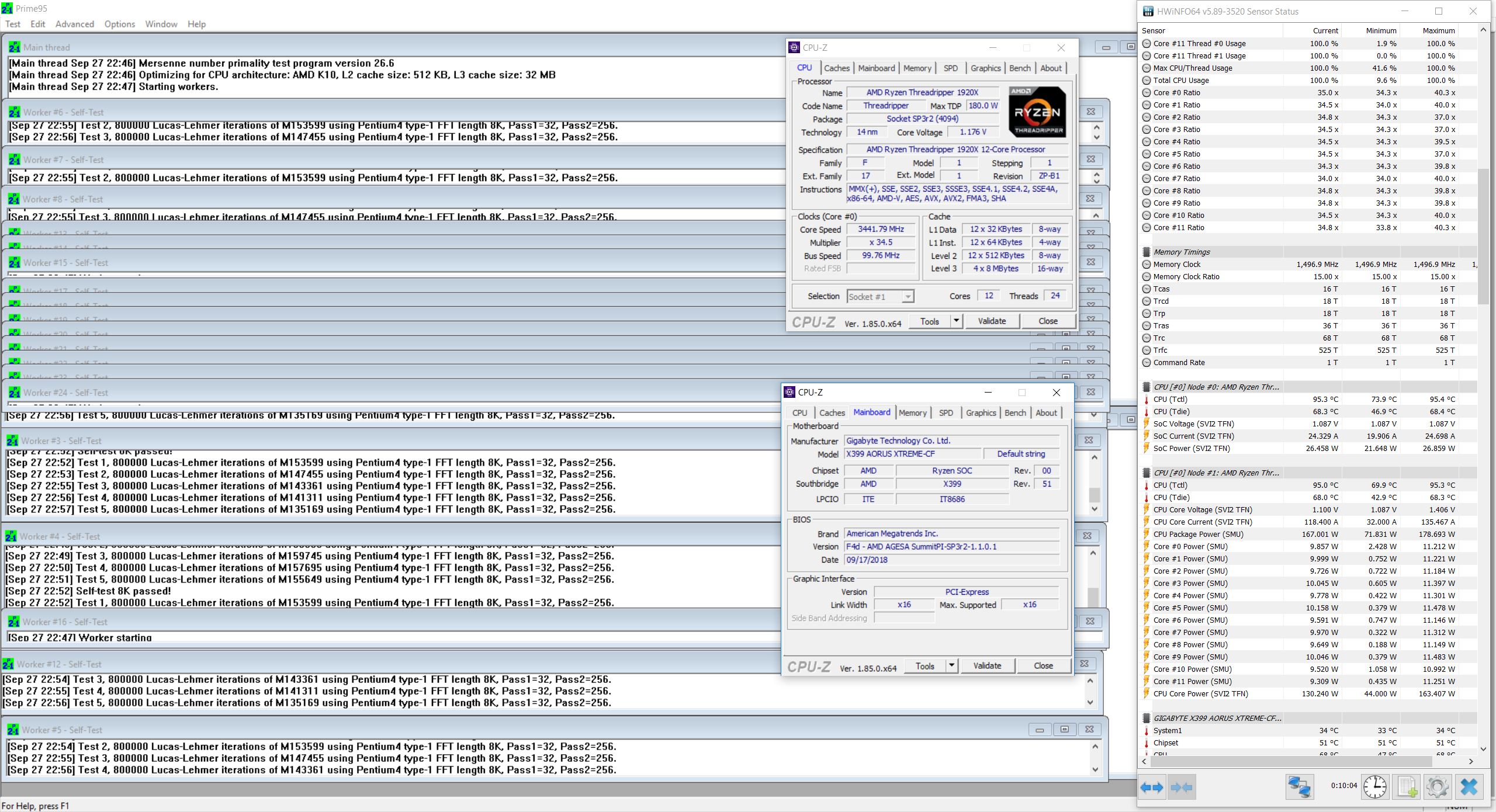1000rpm Org