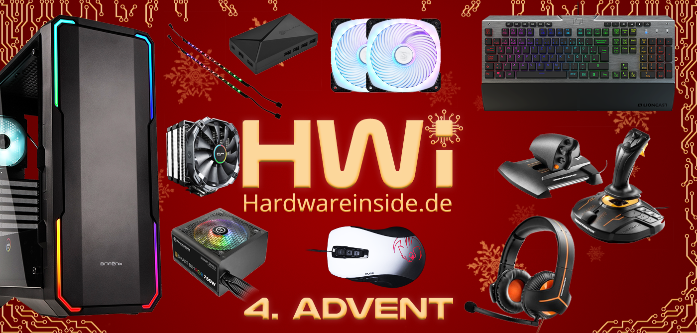2 - 4. Advent
