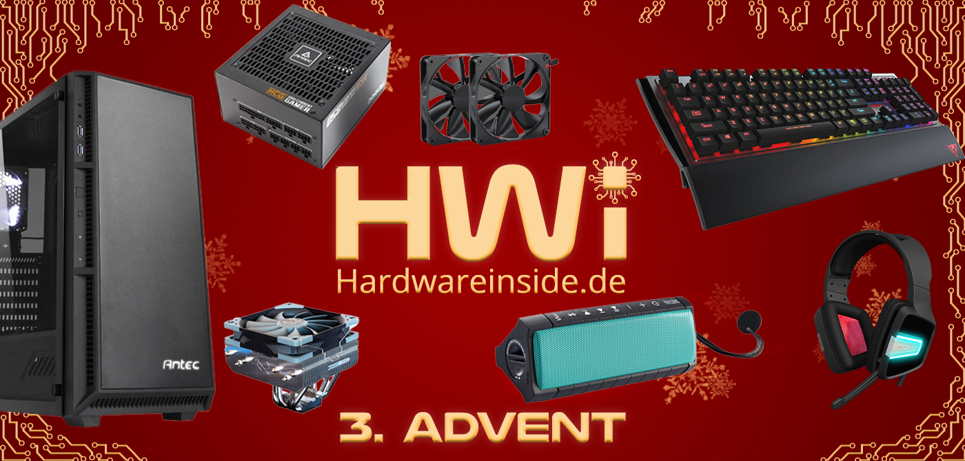 3 - 3. Advent