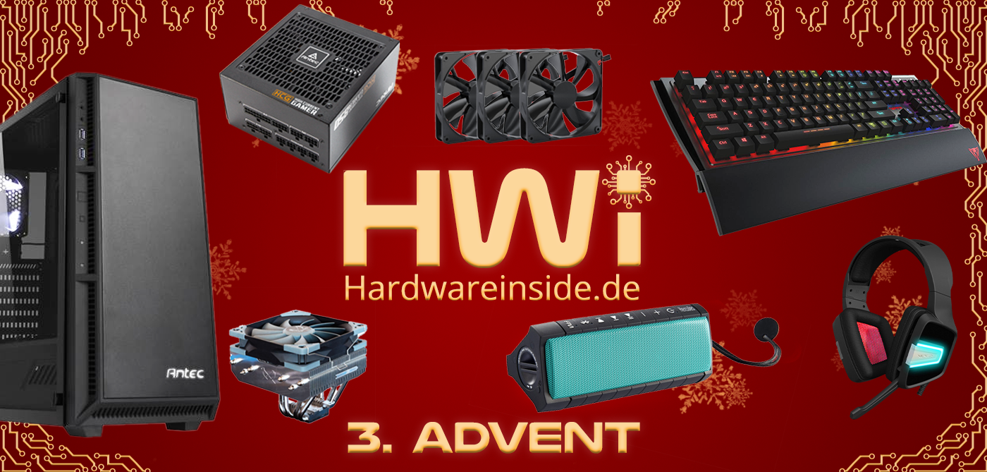 3 - 3. Advent