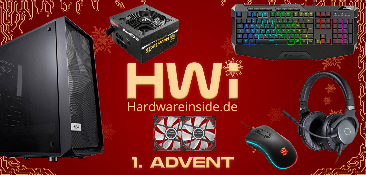 5 - 1. Advent
