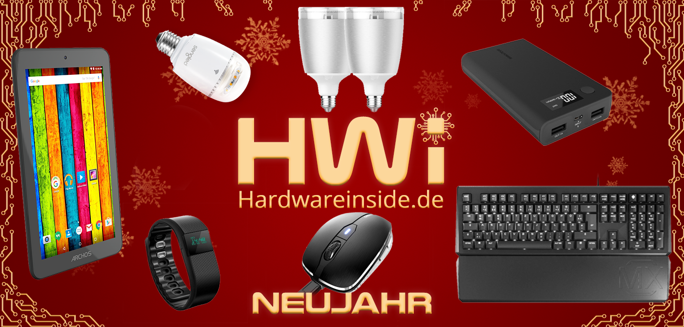 6 - Neujahr