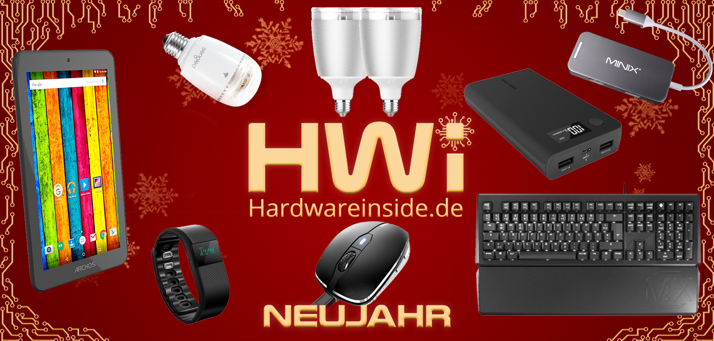 6 - Neujahr