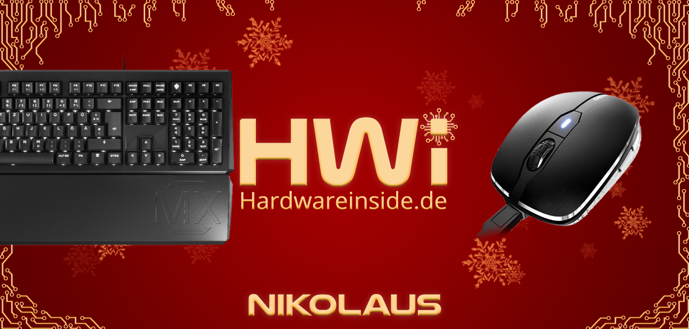 7 - Nikolaus