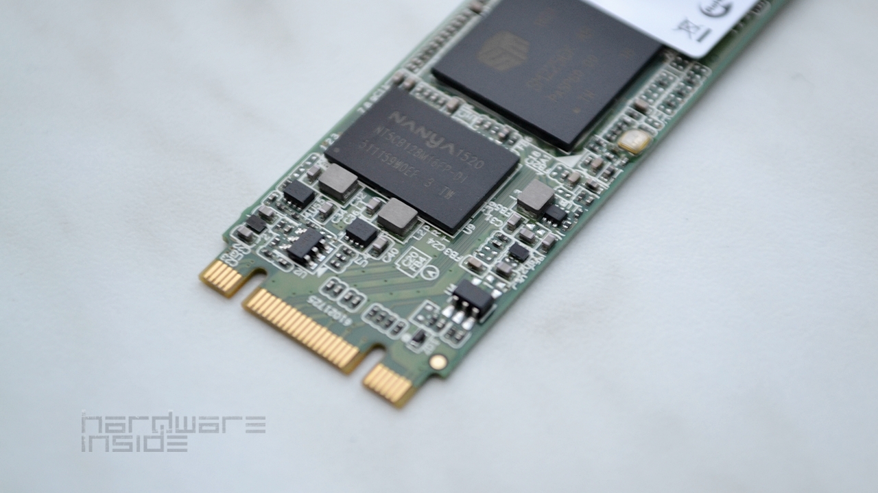 ADATA Premier SP550 M.2 SSD