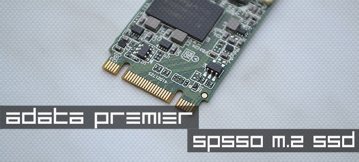 ADATA Premier SP550 M.2 SSD