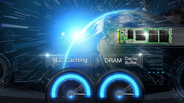 ADATA Premier SP550 M.2 SSD