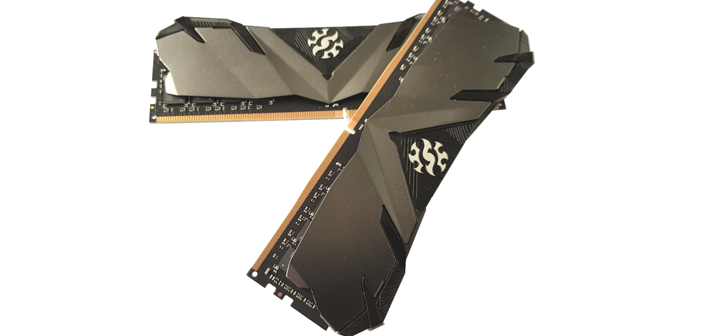 ADATA XPG GAMMIX D30 - Einleitung