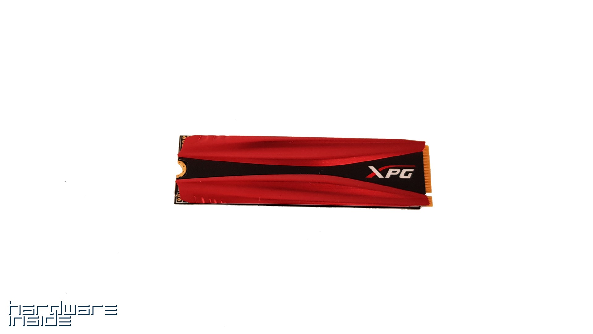 ADATA XPG GAMMIX S11 Pro - 4