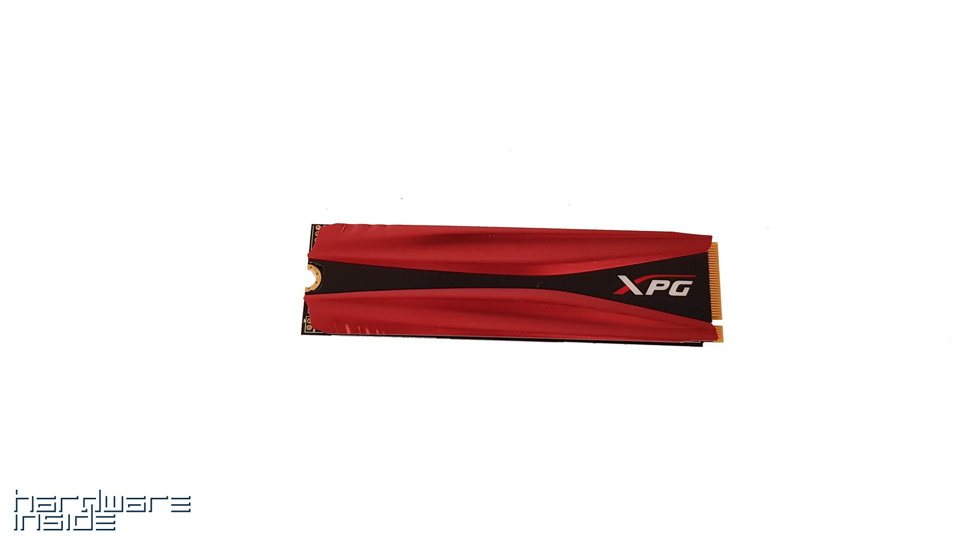 ADATA XPG GAMMIX S11 Pro - 5