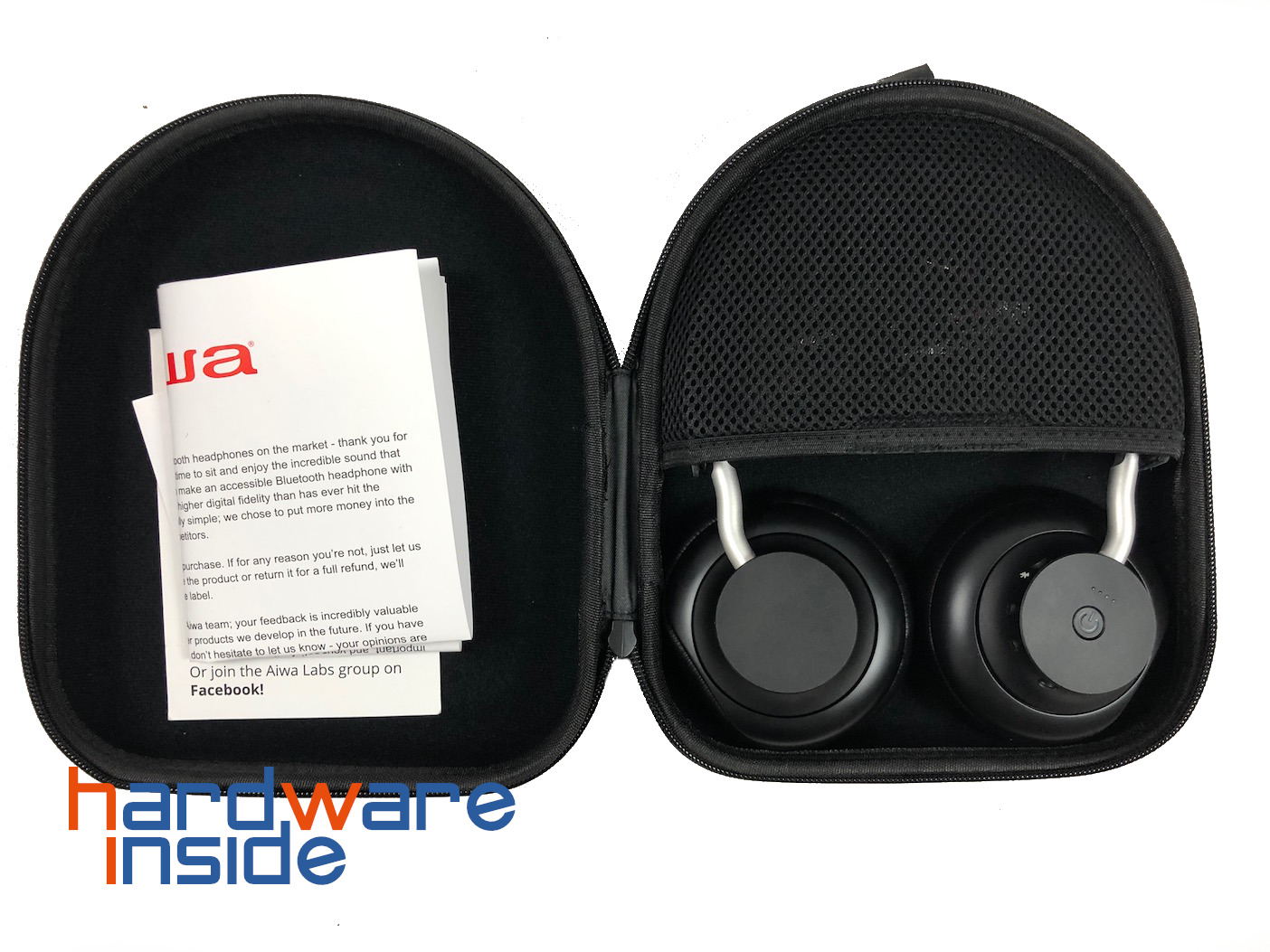aiwa Arc-1 12