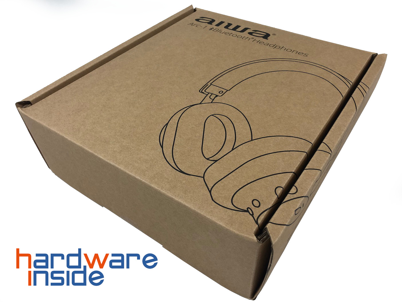 aiwa Arc-1 16