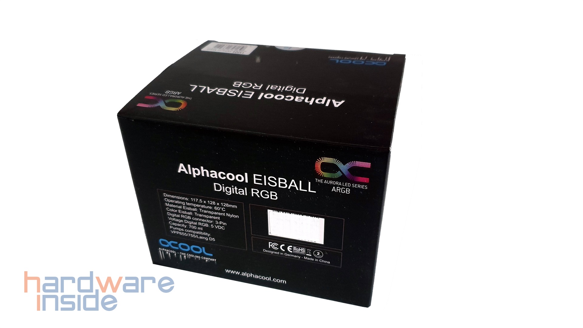 Alphacool Eisball - 2.jpg