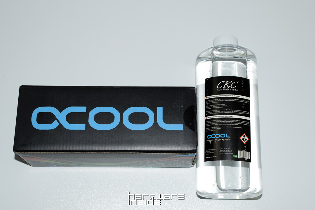 Alphacool Tornado 0013