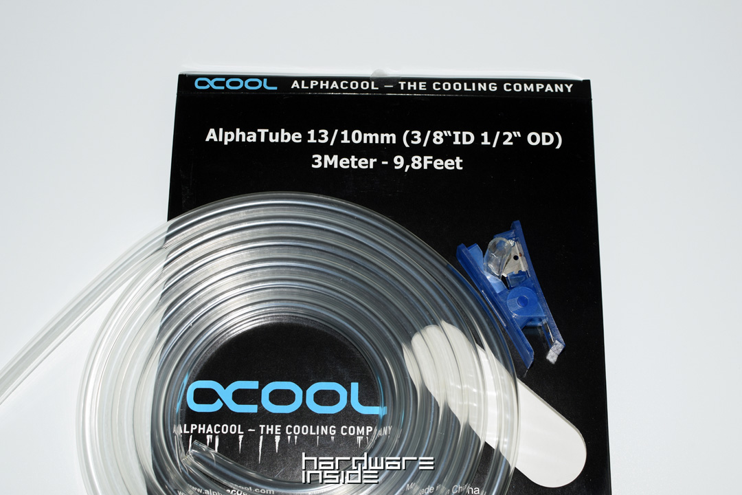 Alphacool Tornado 0014