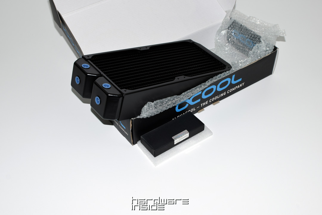 Alphacool Tornado 0016