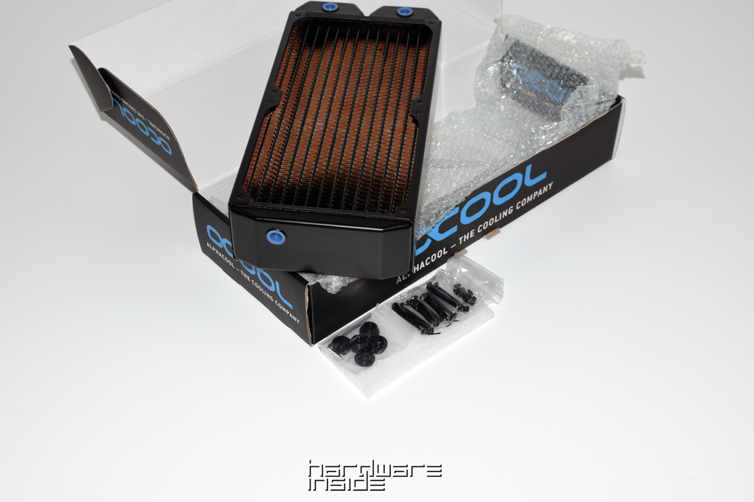 Alphacool Tornado 0017