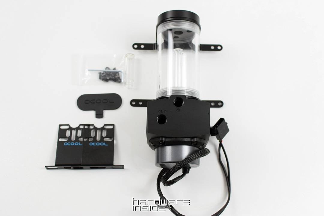 Alphacool Tornado 0019