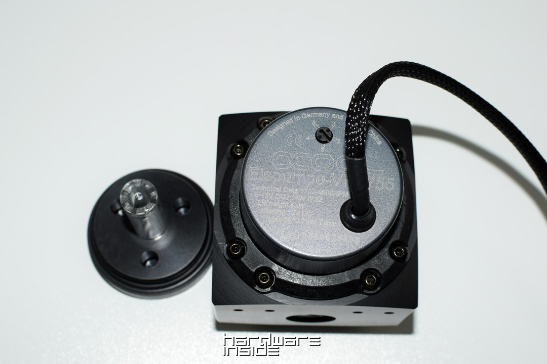 Alphacool Tornado 0021