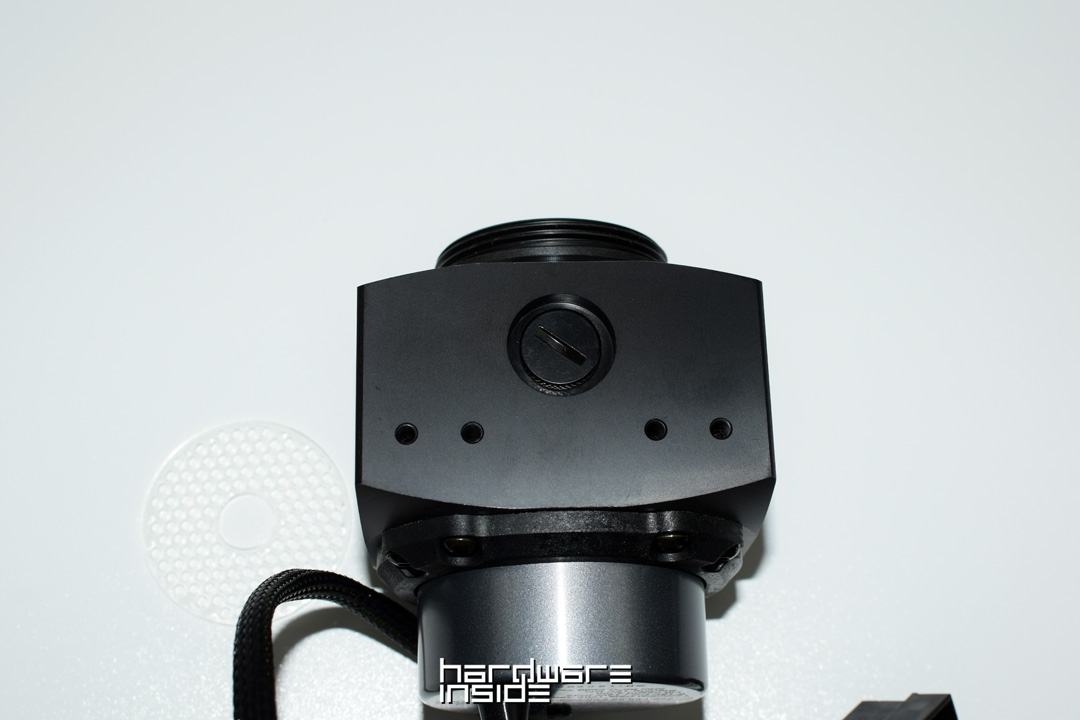 Alphacool Tornado 0022