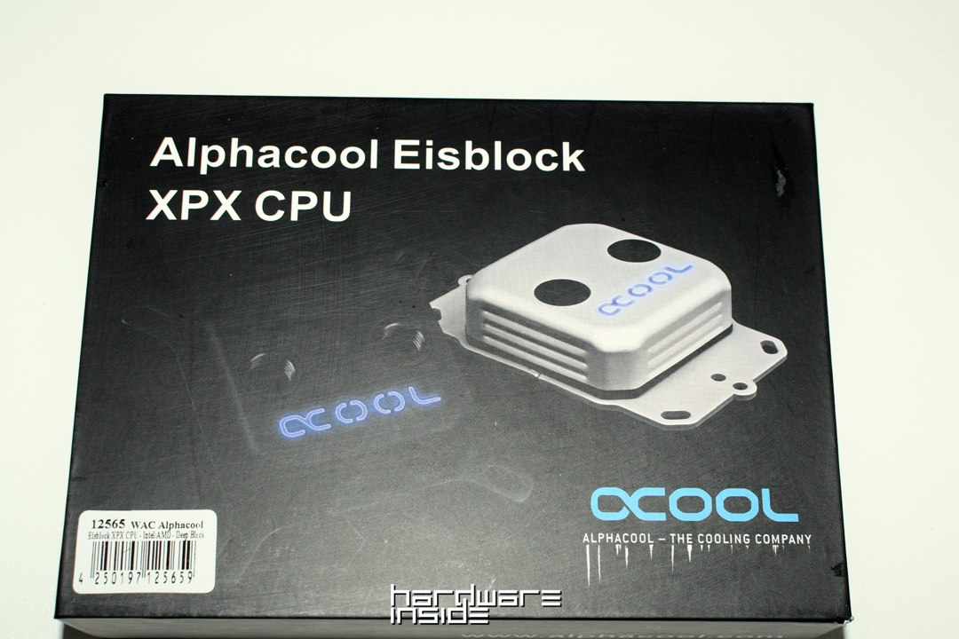 Alphacool Tornado 0025