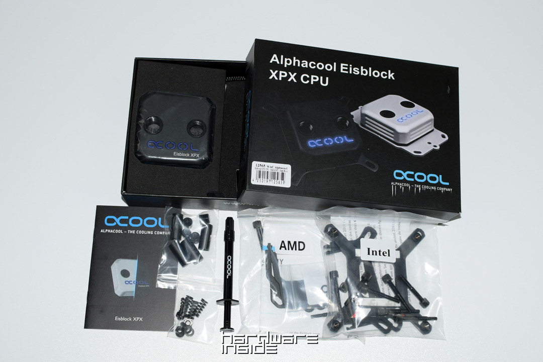 Alphacool Tornado 0026