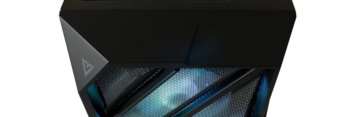 Antec DP503_Titel
