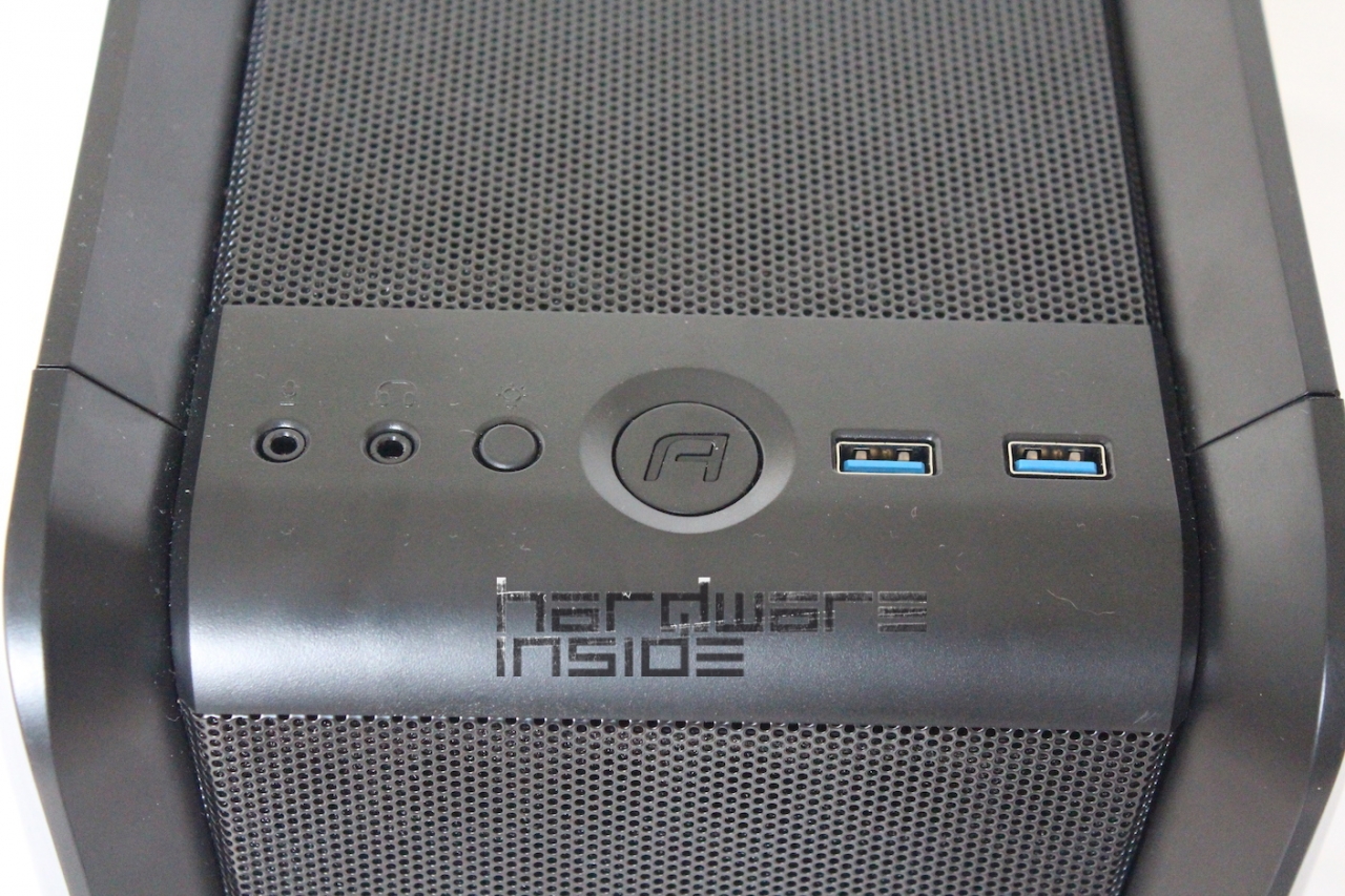 Antec GX1200