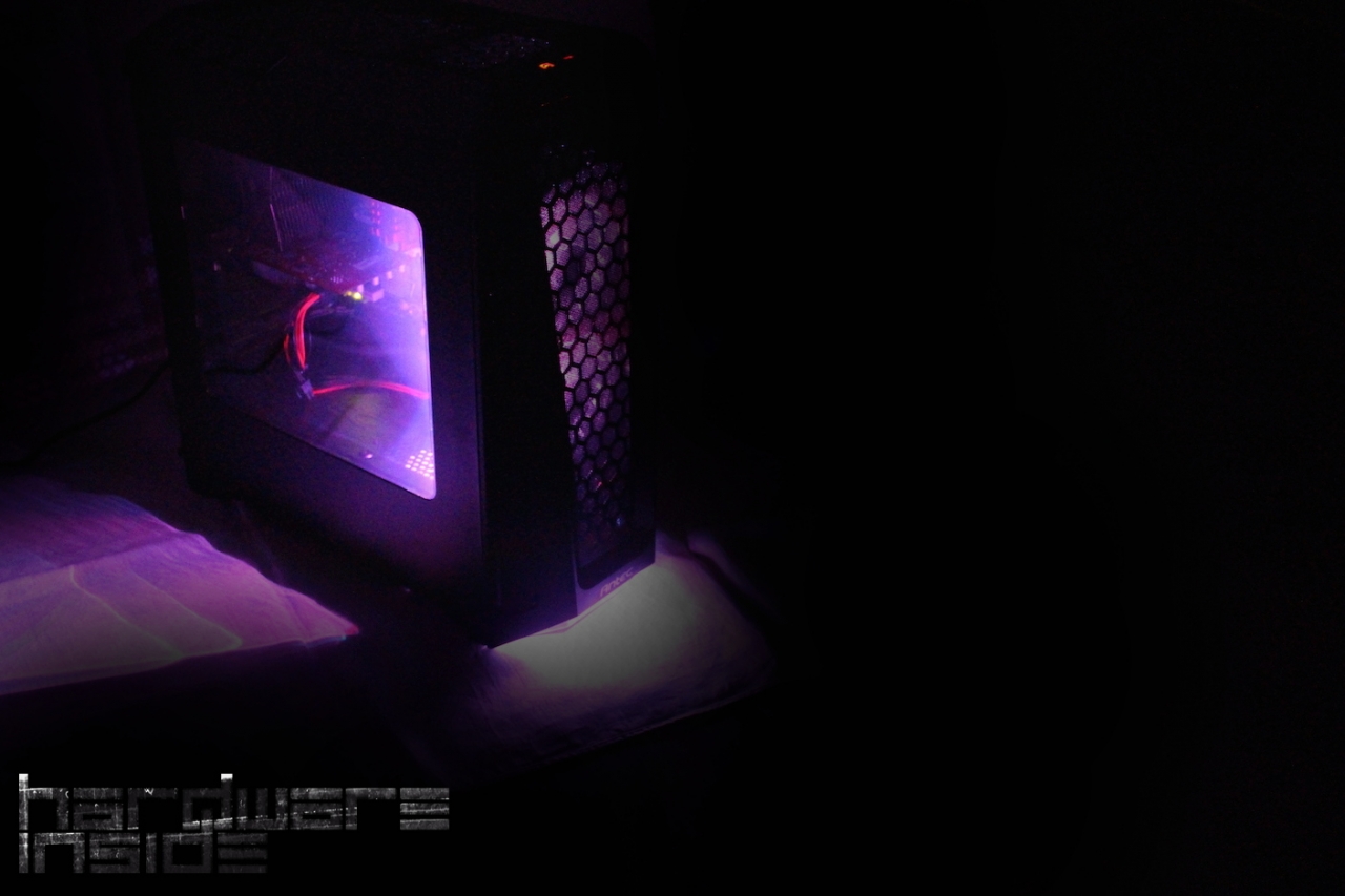 Antec GX1200