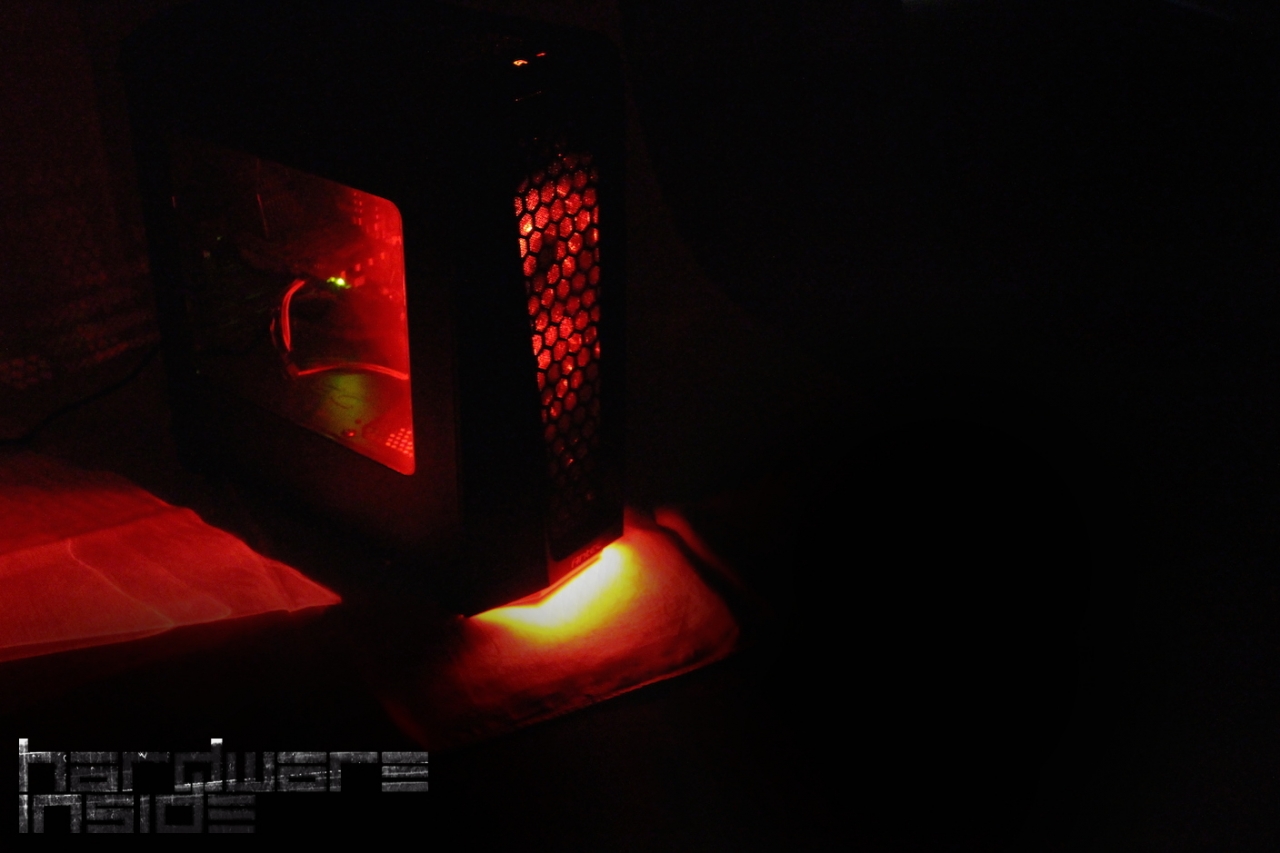 Antec GX1200
