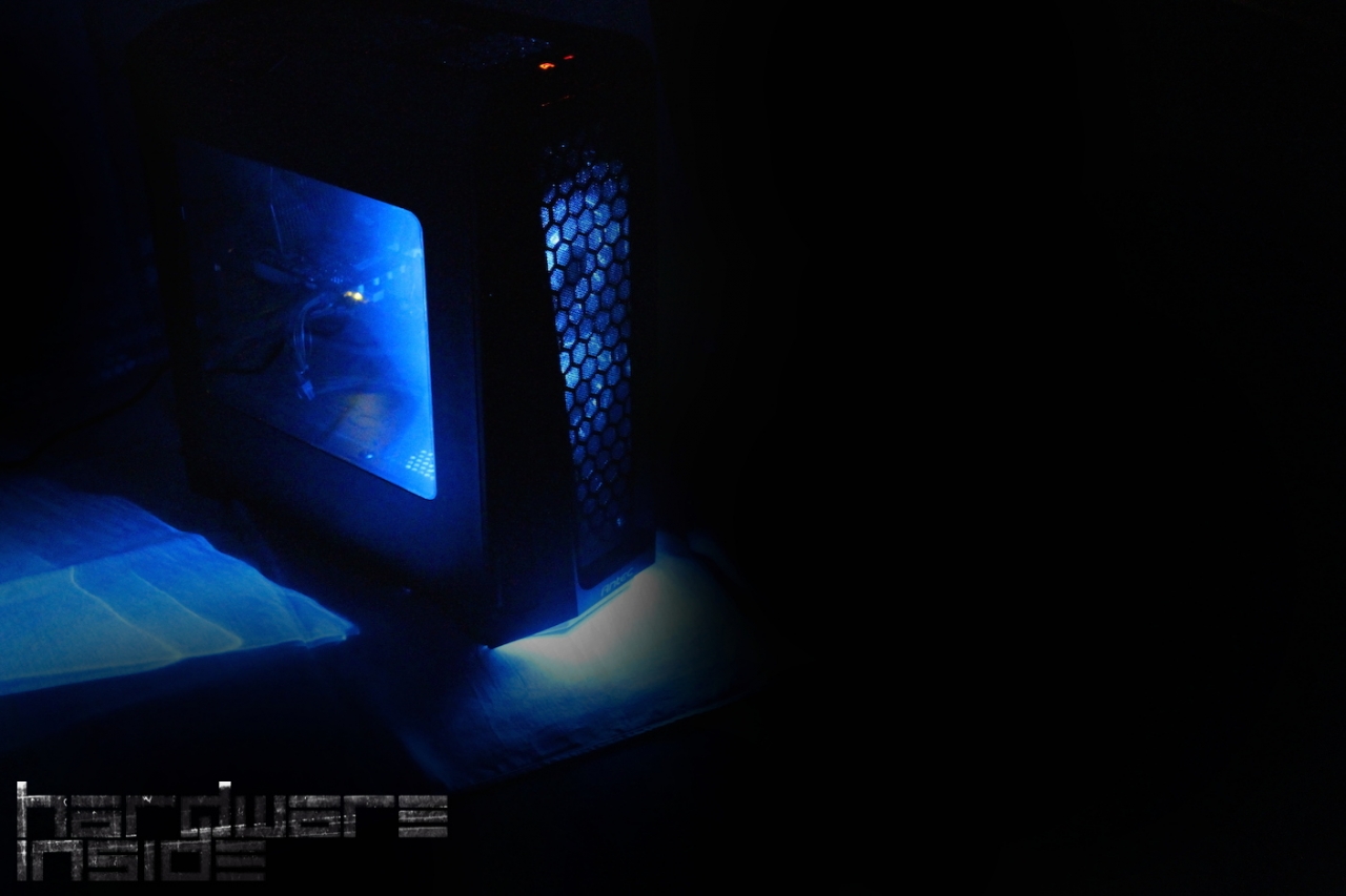 Antec GX1200