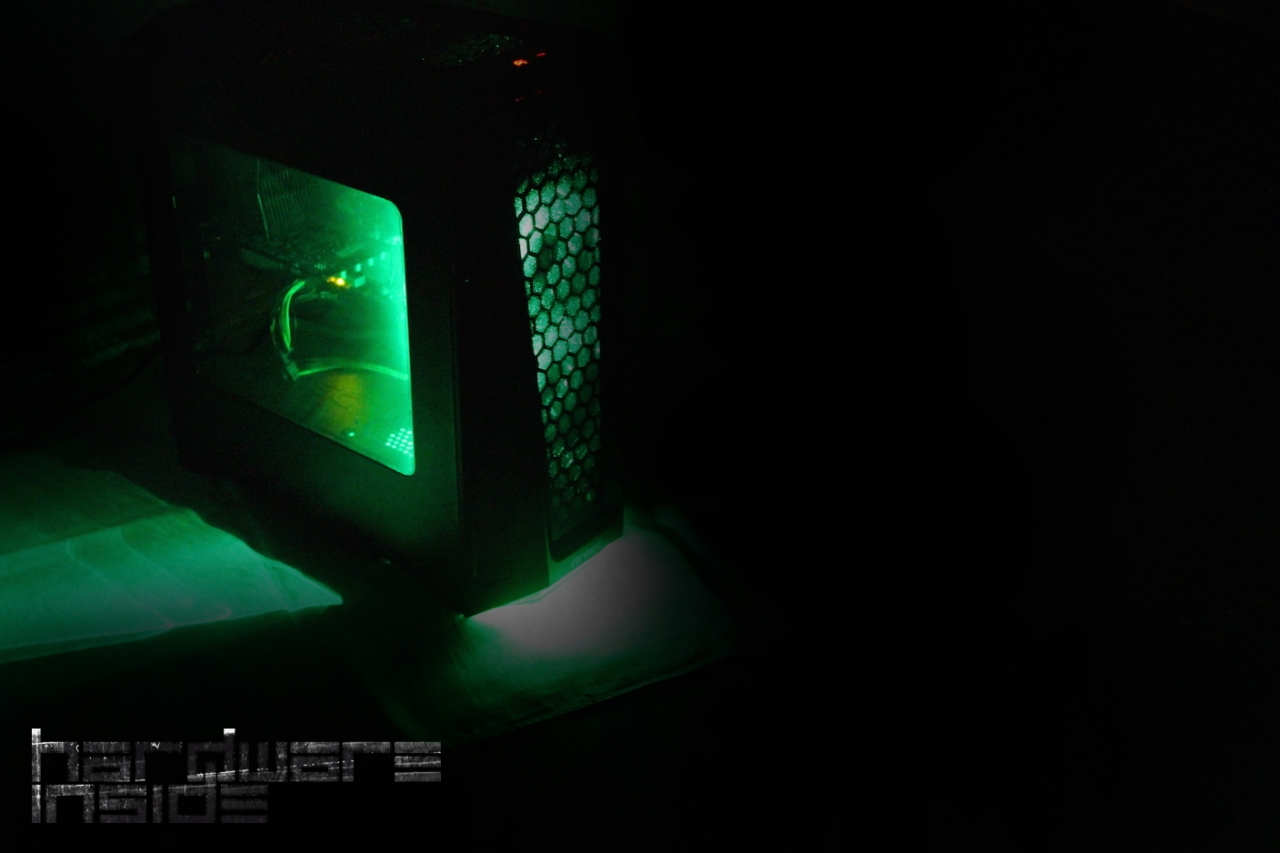Antec GX1200