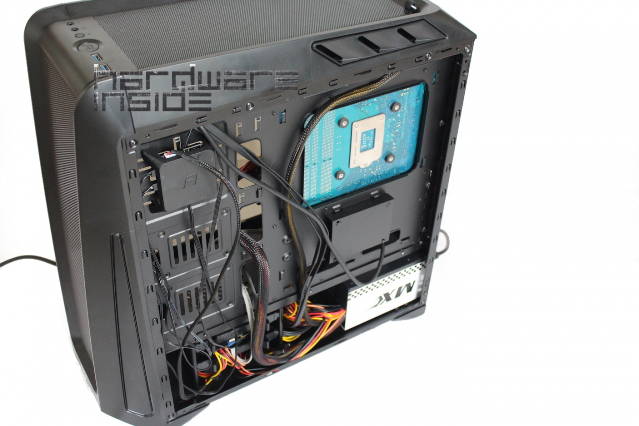 Antec GX1200