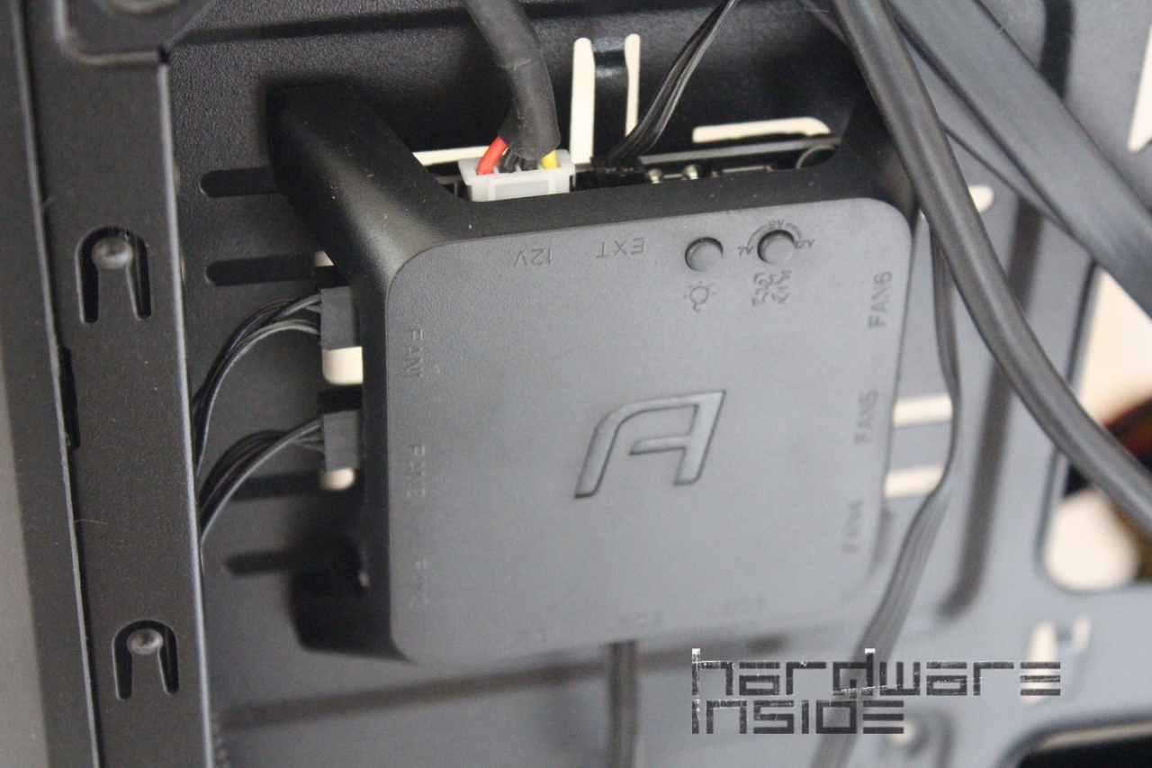 Antec GX1200