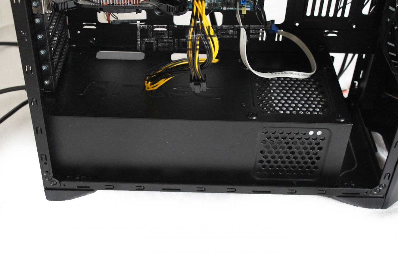 Antec GX1200