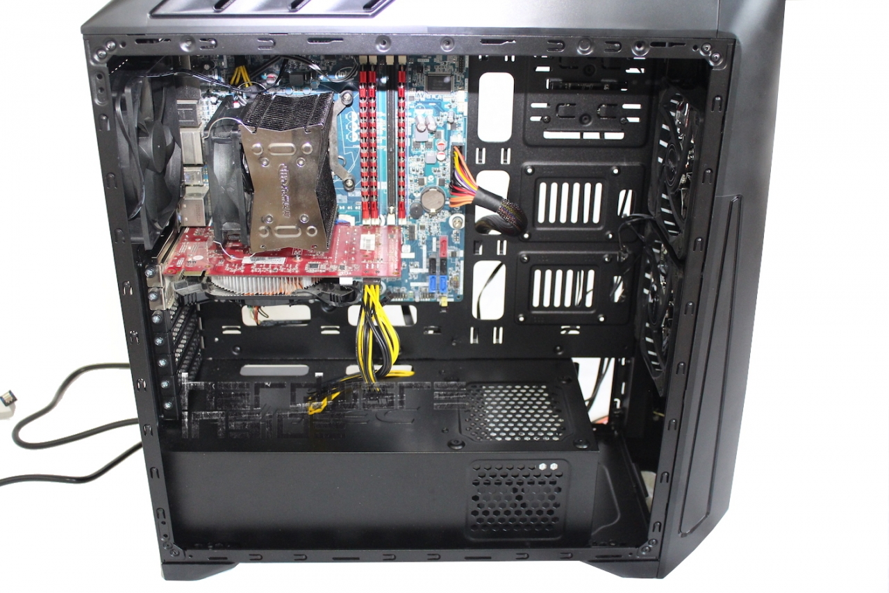Antec GX1200