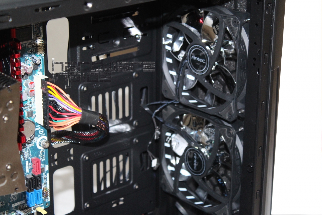 Antec GX1200