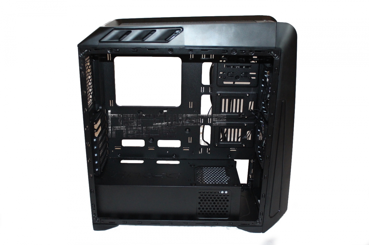 Antec GX1200