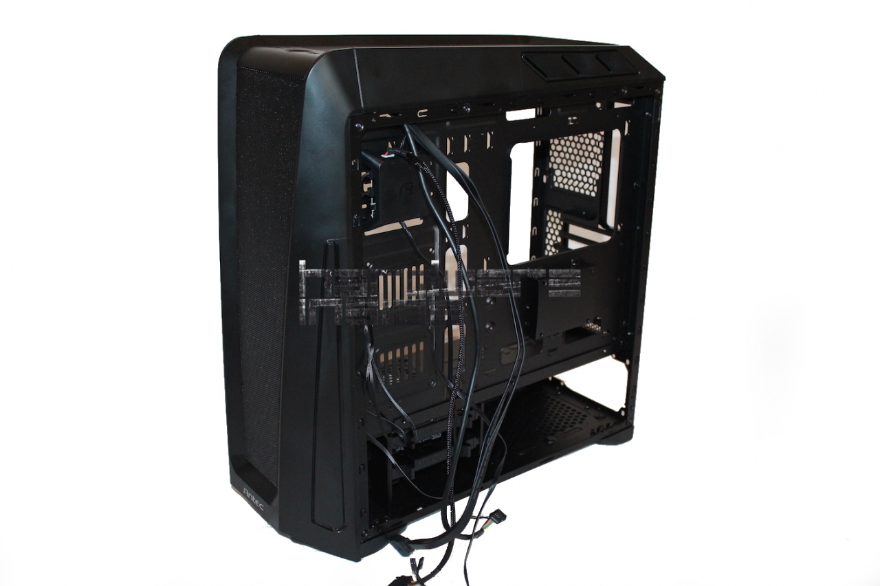 Antec GX1200