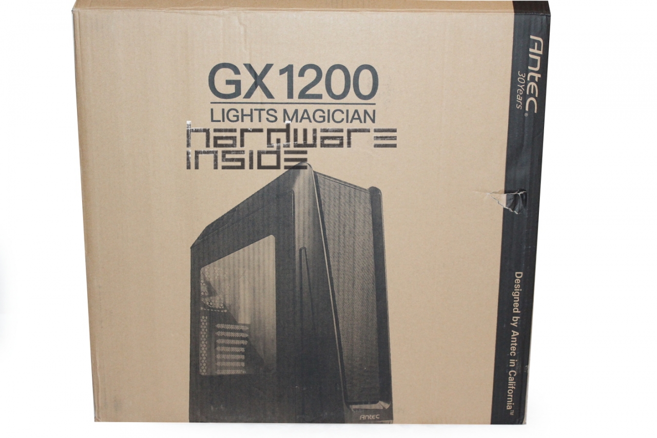 Antec GX1200