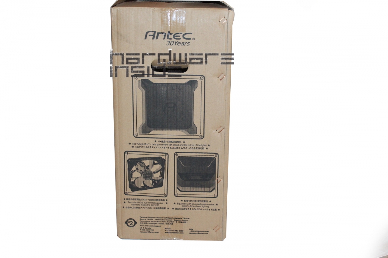 Antec GX1200