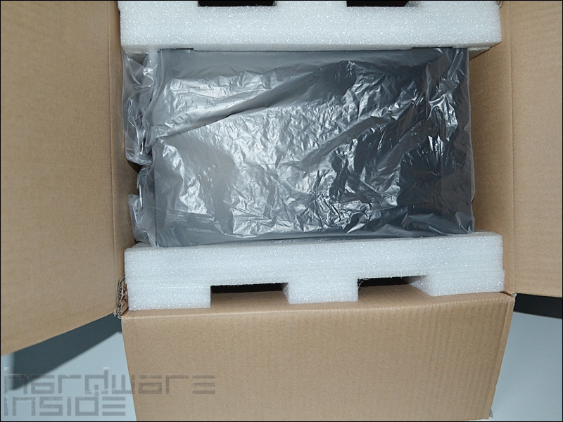 Antec - ISK600M Gehäuse